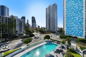 Fresh & Modern 2 BR Apartment in Sierra Grand - CoastHM